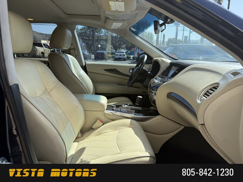 2015 INFINITI QX60 - Photo 17 - Simi Valley, CA 93063