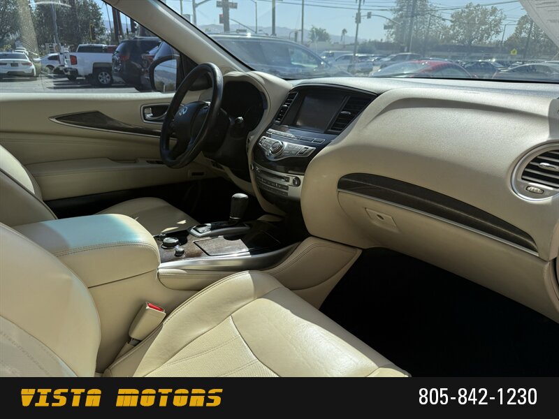 2015 INFINITI QX60 - Photo 15 - Simi Valley, CA 93063