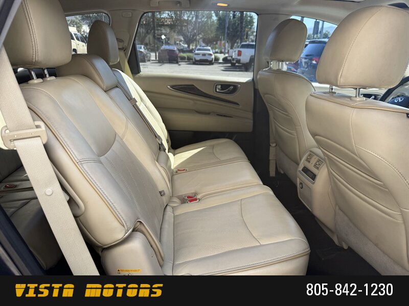 2015 INFINITI QX60 - Photo 18 - Simi Valley, CA 93063