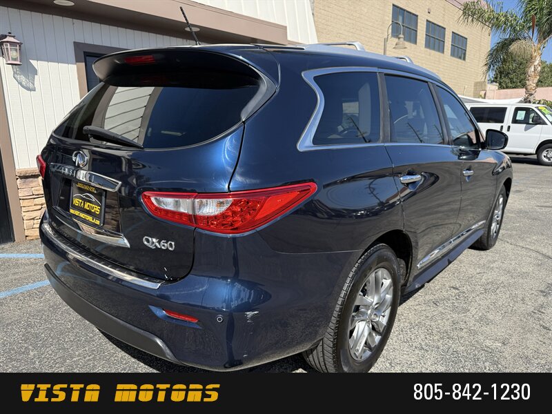2015 INFINITI QX60 - Photo 6 - Simi Valley, CA 93063
