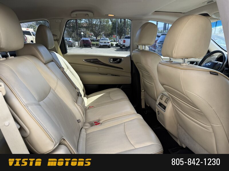 2015 INFINITI QX60 - Photo 19 - Simi Valley, CA 93063