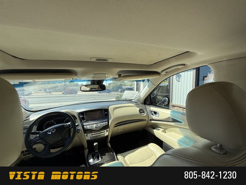 2015 INFINITI QX60 - Photo 22 - Simi Valley, CA 93063