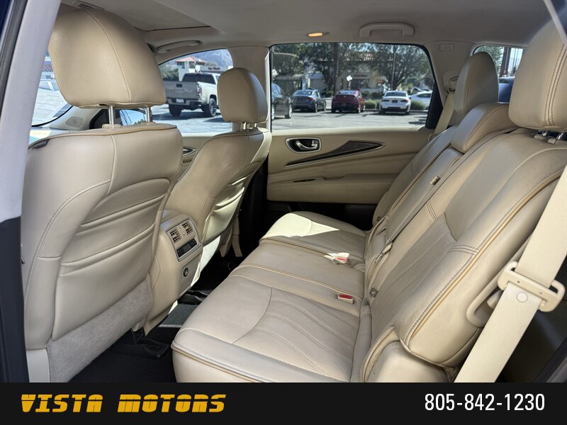 2015 INFINITI QX60 - Photo 14 - Simi Valley, CA 93063