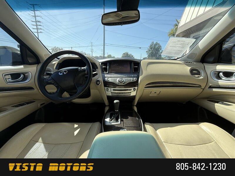 2015 INFINITI QX60 - Photo 11 - Simi Valley, CA 93063