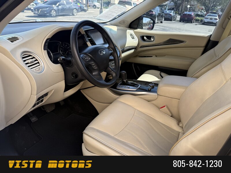 2015 INFINITI QX60 - Photo 13 - Simi Valley, CA 93063