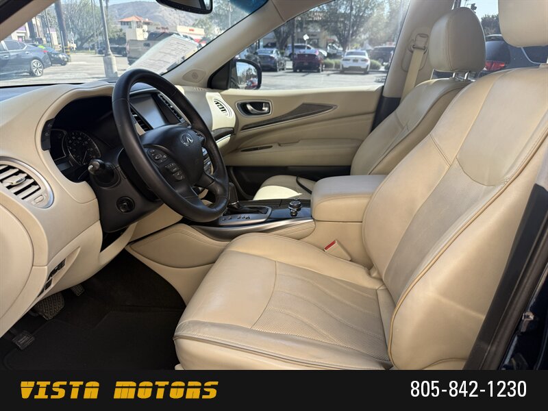 2015 INFINITI QX60 - Photo 12 - Simi Valley, CA 93063