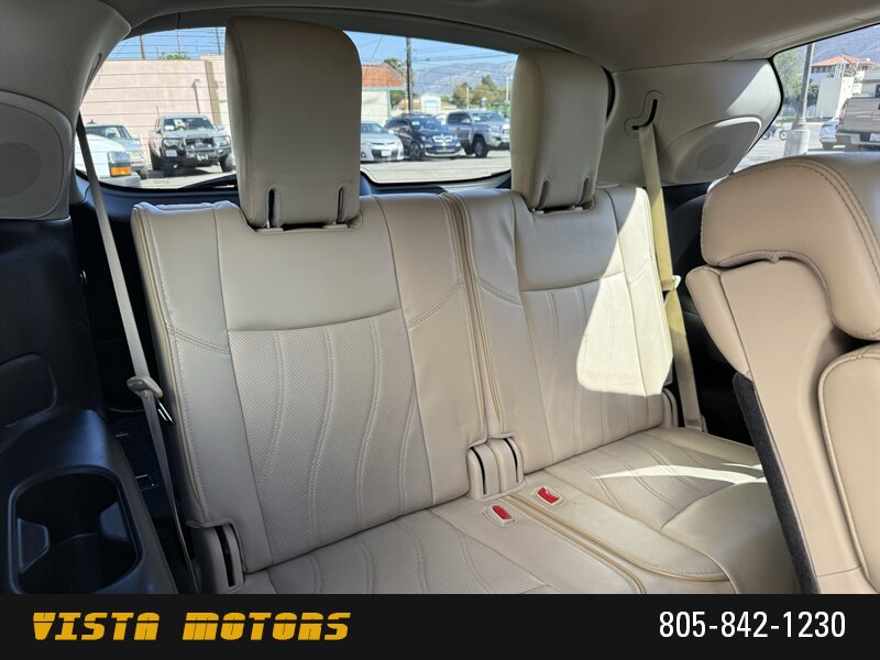 2015 INFINITI QX60 - Photo 21 - Simi Valley, CA 93063