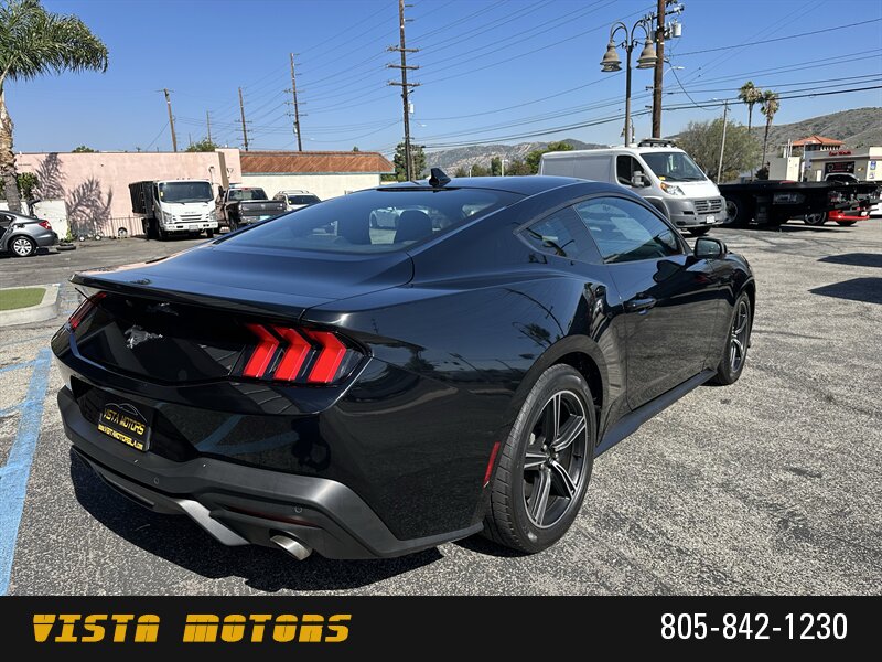 2024 Ford Mustang EcoBoost - Photo 6 - Chatsworth, CA 91311