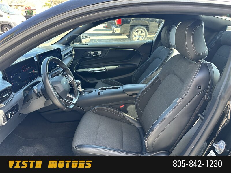 2024 Ford Mustang EcoBoost - Photo 12 - Chatsworth, CA 91311