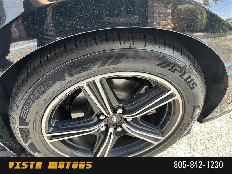 2024 Ford Mustang EcoBoost - Photo 11 - Chatsworth, CA 91311