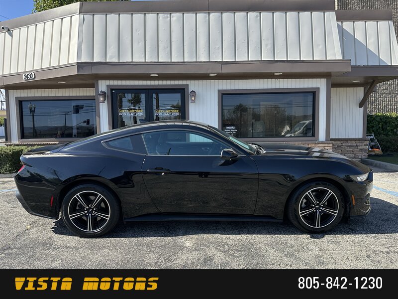 2024 Ford Mustang EcoBoost - Photo 7 - Chatsworth, CA 91311