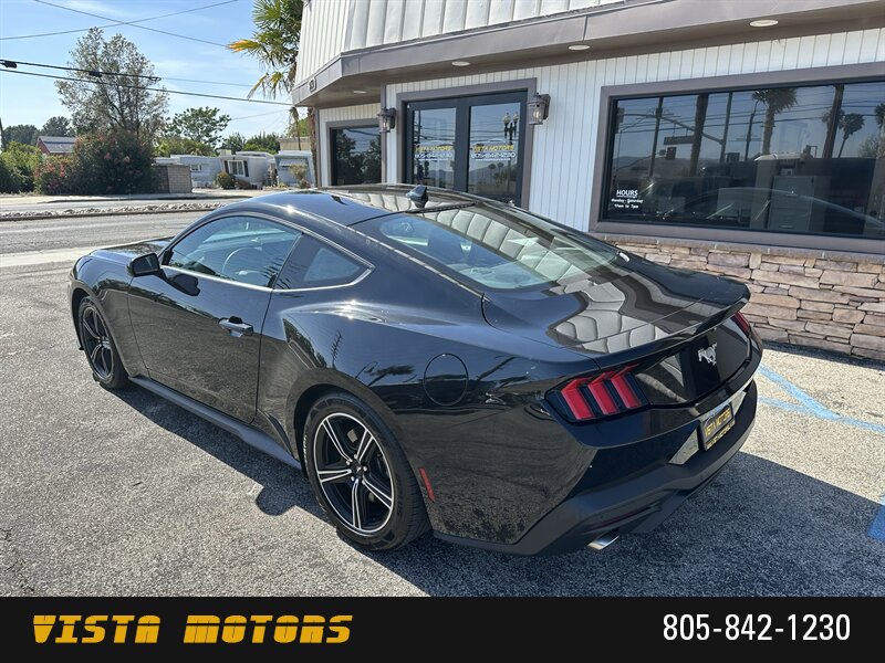 2024 Ford Mustang EcoBoost - Photo 15 - Chatsworth, CA 91311