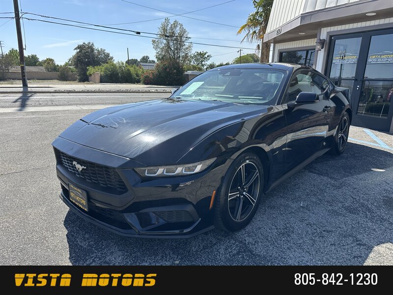 2024 Ford Mustang EcoBoost - Photo 3 - Chatsworth, CA 91311