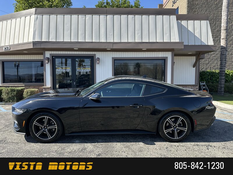 2024 Ford Mustang EcoBoost - Photo 14 - Chatsworth, CA 91311