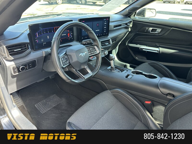 2024 Ford Mustang EcoBoost - Photo 10 - Chatsworth, CA 91311