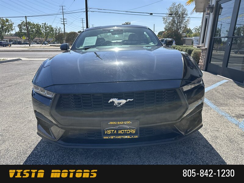 2024 Ford Mustang EcoBoost - Photo 9 - Chatsworth, CA 91311