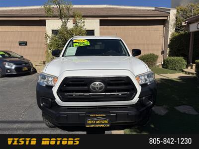 2019 Toyota Tacoma SR   - Photo 3 - Chatsworth, CA 91311