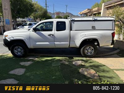 2019 Toyota Tacoma SR   - Photo 4 - Chatsworth, CA 91311