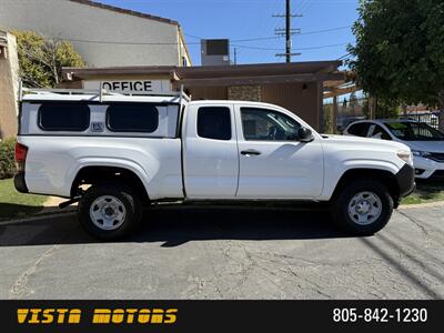 2019 Toyota Tacoma SR   - Photo 2 - Chatsworth, CA 91311