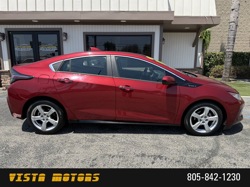 2019 Chevrolet Volt LT - Photo 2 - Simi Valley, CA 93063
