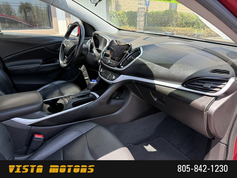 2019 Chevrolet Volt LT - Photo 16 - Simi Valley, CA 93063