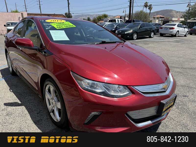 2019 Chevrolet Volt LT - Photo 5 - Simi Valley, CA 93063