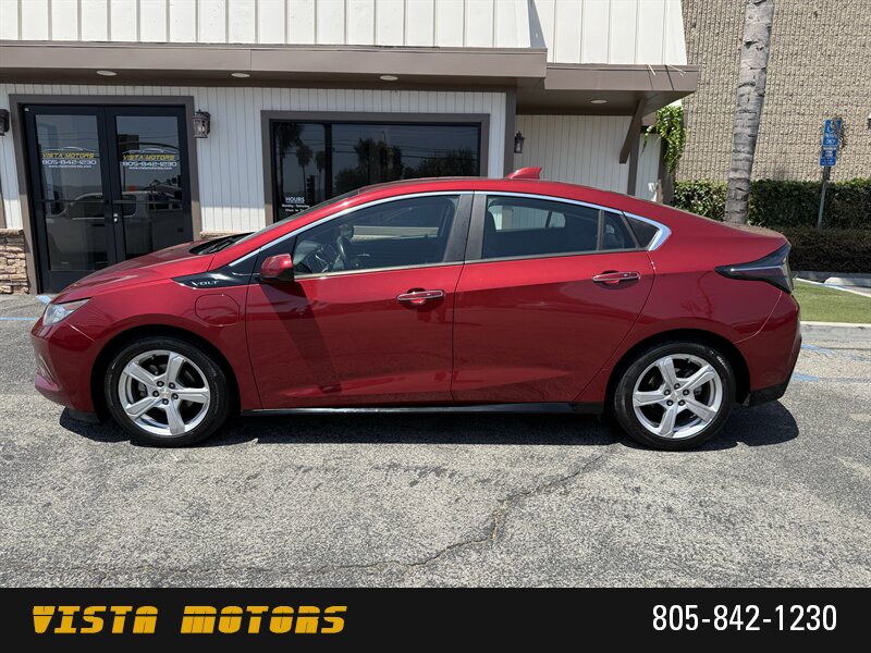 2019 Chevrolet Volt LT - Photo 6 - Simi Valley, CA 93063