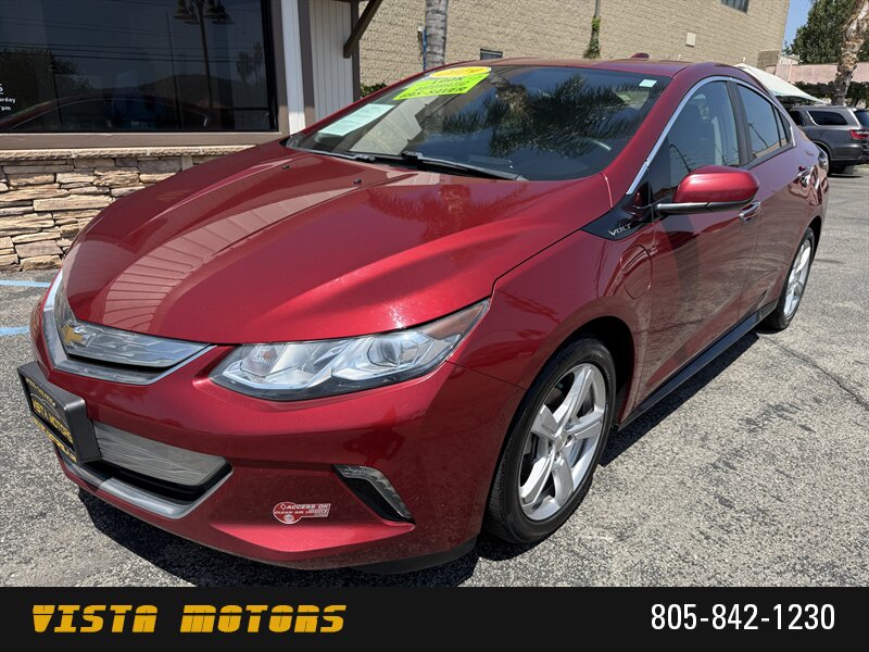 2019 Chevrolet Volt LT - Photo 3 - Simi Valley, CA 93063