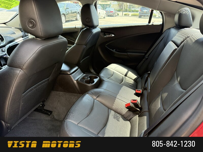 2019 Chevrolet Volt LT - Photo 18 - Simi Valley, CA 93063