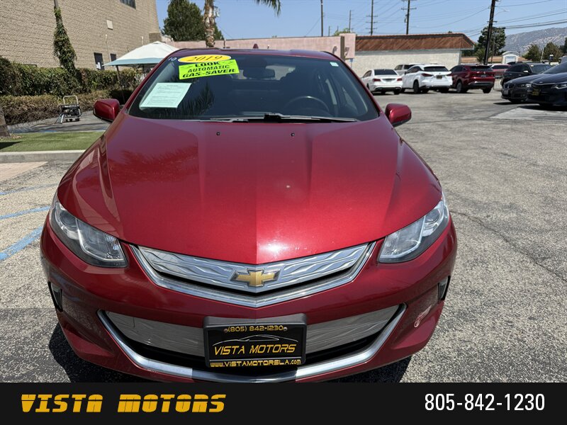 2019 Chevrolet Volt LT - Photo 4 - Simi Valley, CA 93063