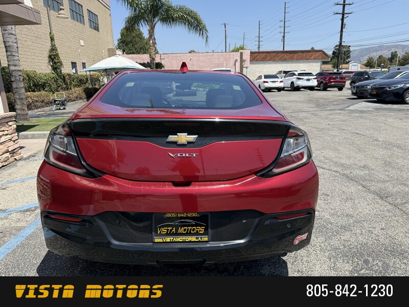 2019 Chevrolet Volt LT - Photo 8 - Simi Valley, CA 93063