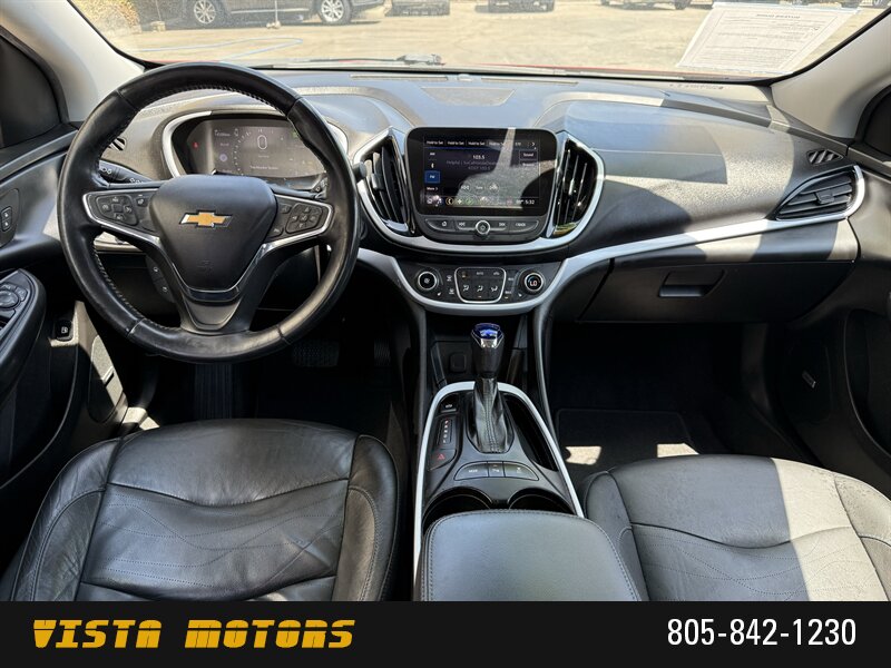 2019 Chevrolet Volt LT - Photo 14 - Simi Valley, CA 93063
