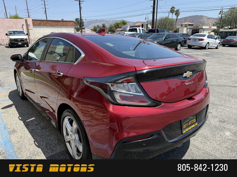 2019 Chevrolet Volt LT - Photo 9 - Simi Valley, CA 93063
