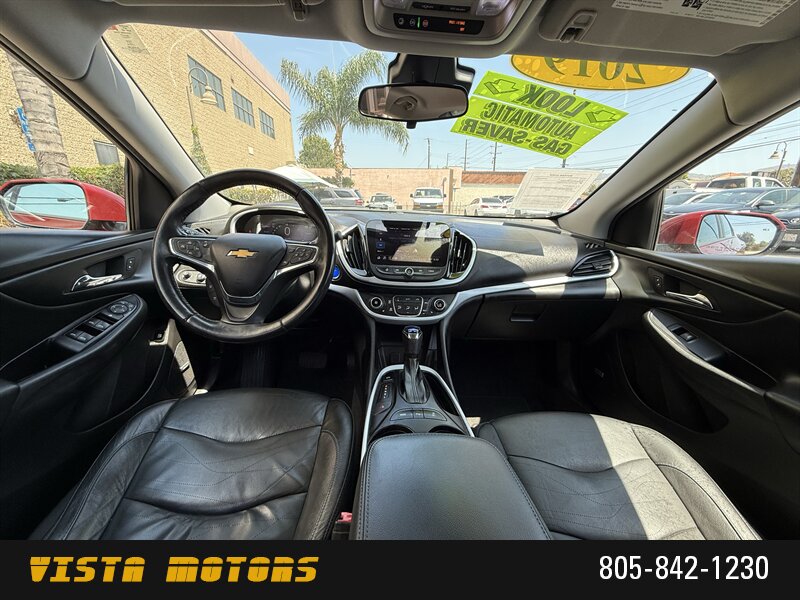 2019 Chevrolet Volt LT - Photo 13 - Simi Valley, CA 93063