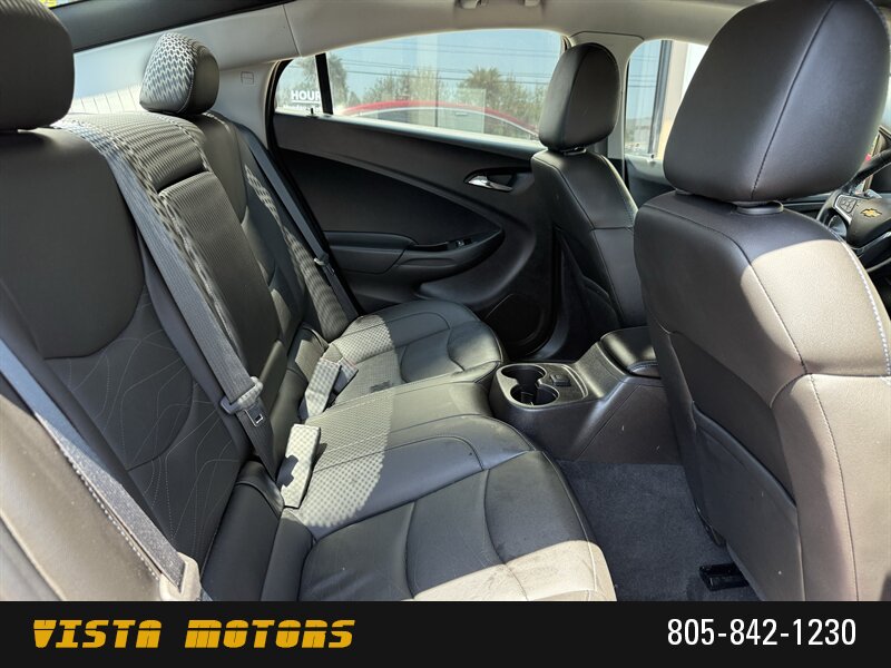 2019 Chevrolet Volt LT - Photo 15 - Simi Valley, CA 93063