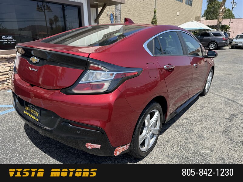 2019 Chevrolet Volt LT - Photo 7 - Simi Valley, CA 93063