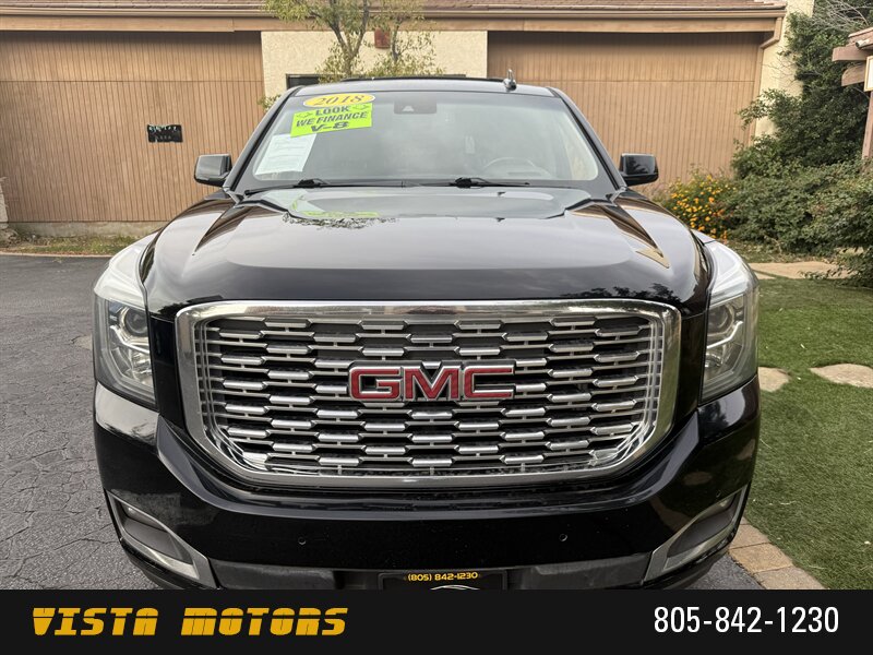 2018 GMC Yukon XL Denali - Photo 4 - Chatsworth, CA 91311