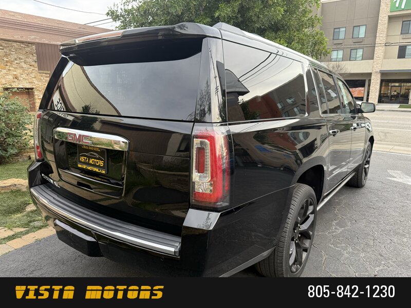 2018 GMC Yukon XL Denali - Photo 7 - Chatsworth, CA 91311