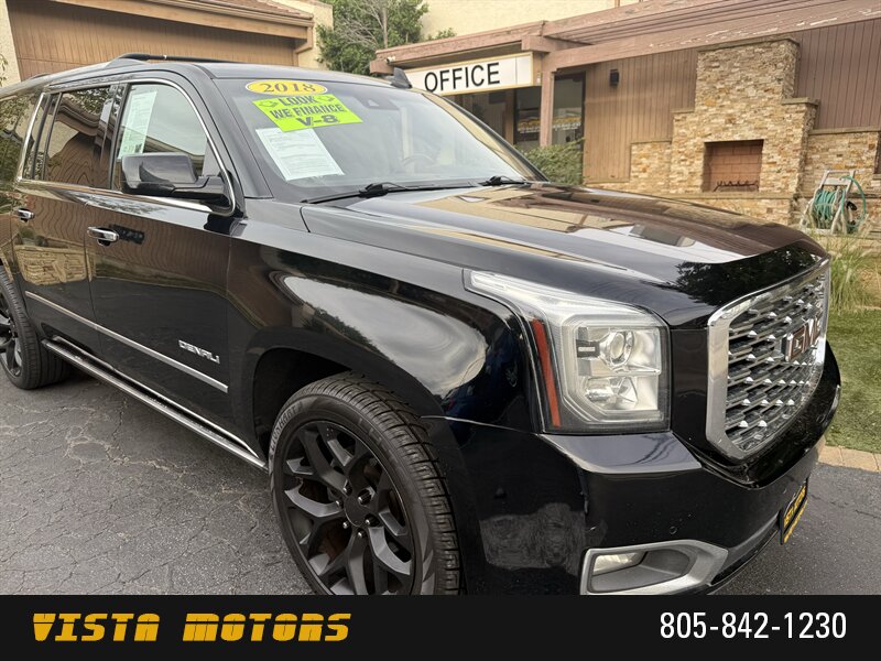 2018 GMC Yukon XL Denali - Photo 3 - Chatsworth, CA 91311