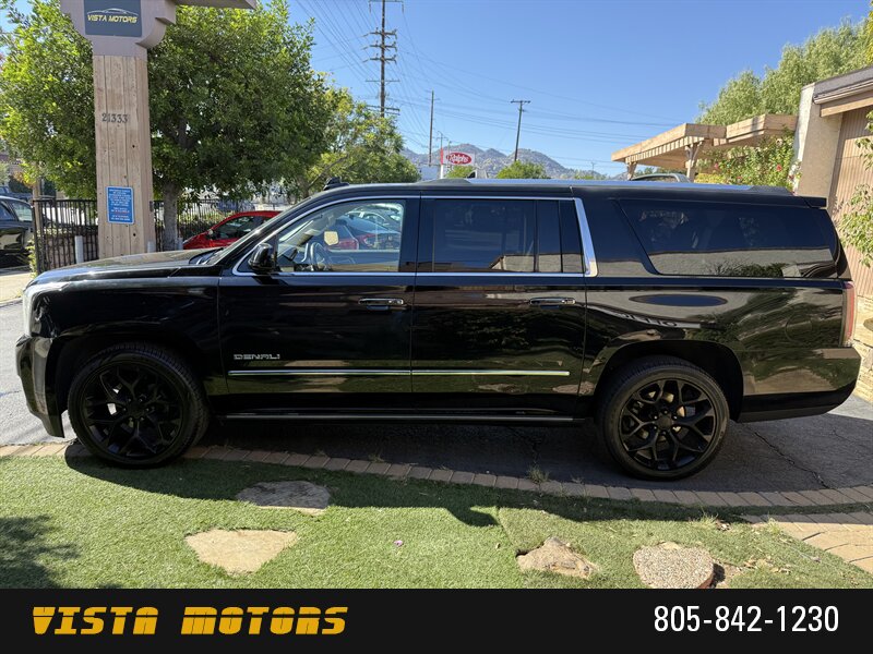 2018 GMC Yukon XL Denali - Photo 9 - Chatsworth, CA 91311