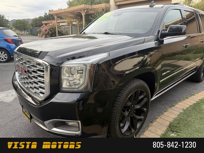 2018 GMC Yukon XL Denali - Photo 5 - Chatsworth, CA 91311