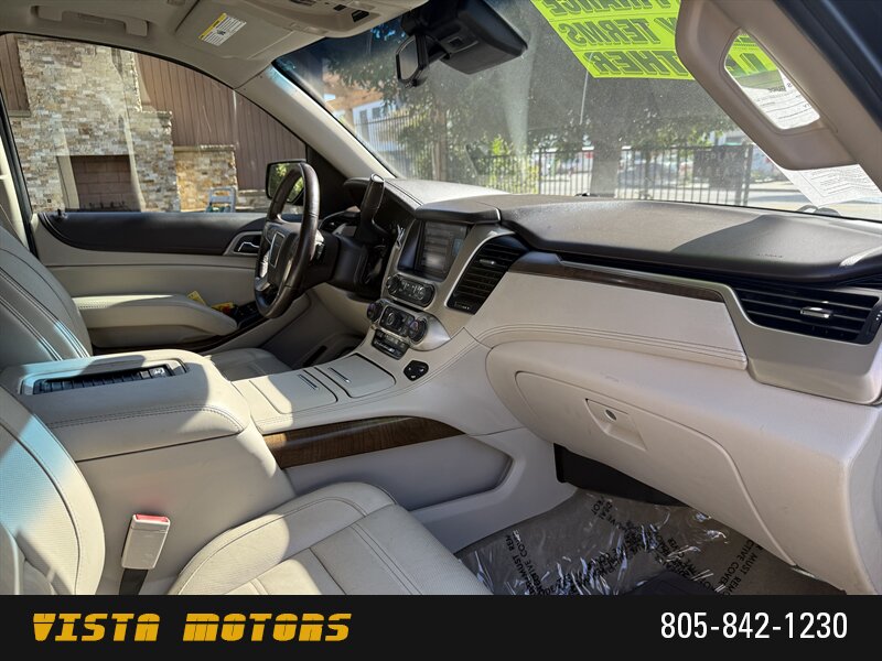 2018 GMC Yukon XL Denali - Photo 15 - Chatsworth, CA 91311