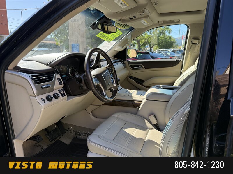 2018 GMC Yukon XL Denali - Photo 12 - Chatsworth, CA 91311