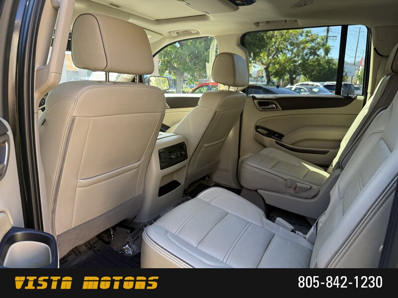 2018 GMC Yukon XL Denali - Photo 18 - Chatsworth, CA 91311