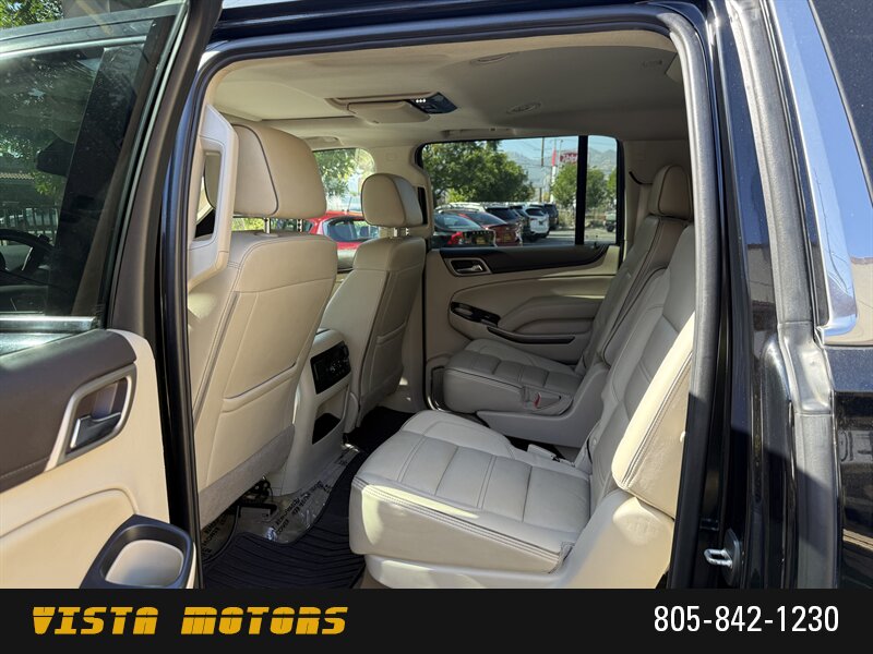 2018 GMC Yukon XL Denali - Photo 21 - Chatsworth, CA 91311