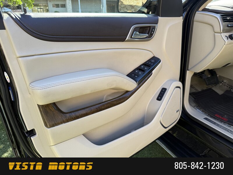 2018 GMC Yukon XL Denali - Photo 13 - Chatsworth, CA 91311