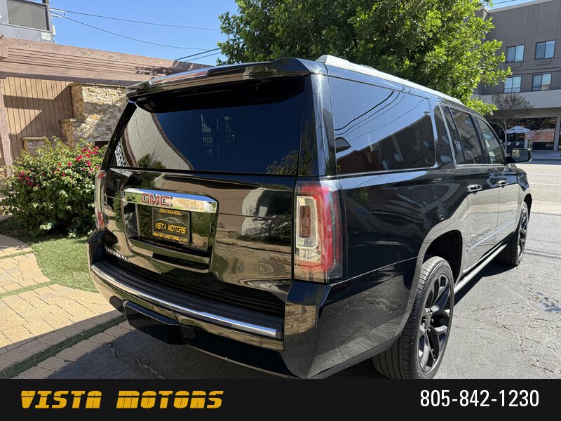 2018 GMC Yukon XL Denali - Photo 6 - Chatsworth, CA 91311