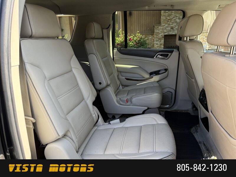 2018 GMC Yukon XL Denali - Photo 16 - Chatsworth, CA 91311