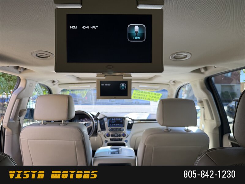 2018 GMC Yukon XL Denali - Photo 20 - Chatsworth, CA 91311