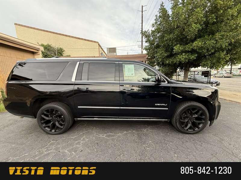 2018 GMC Yukon XL Denali - Photo 2 - Chatsworth, CA 91311